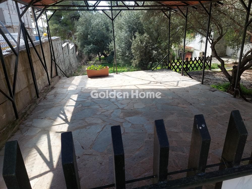 Οικόπεδο στην Κέντρο, Πεντέλη — Φωτογραφία 6 από 6