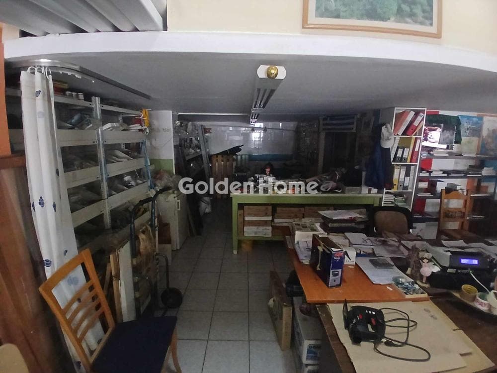 Retail Store in Neo Pagkrati, Vironas — Photo 2 of 5
