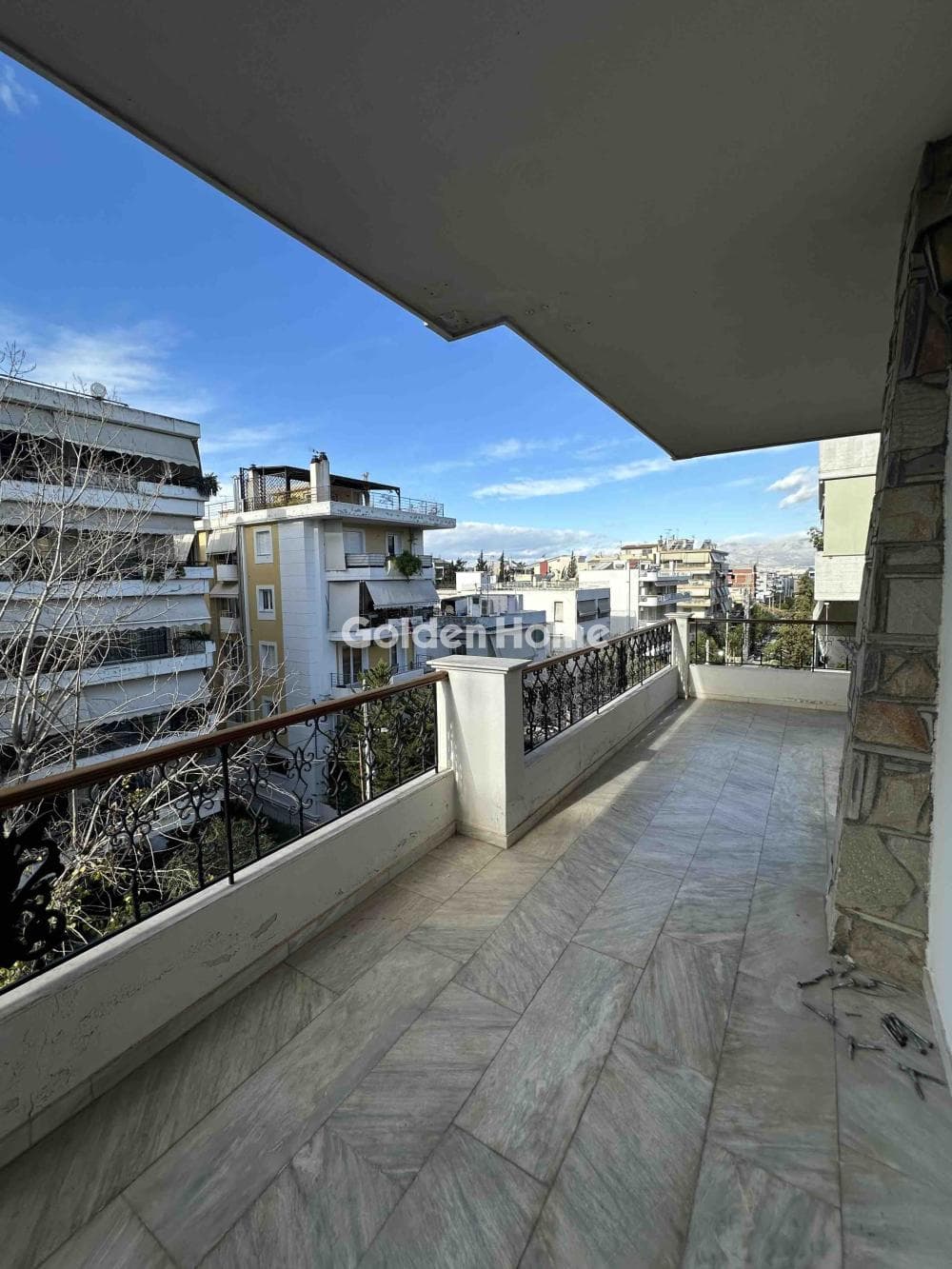Apartment in Faneromeni, Cholargos — Photo 2 of 10
