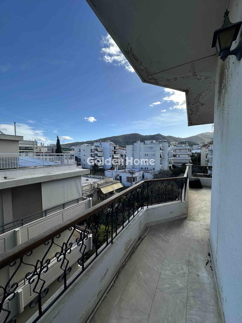 Apartment in Faneromeni, Cholargos — Photo 10 of 10