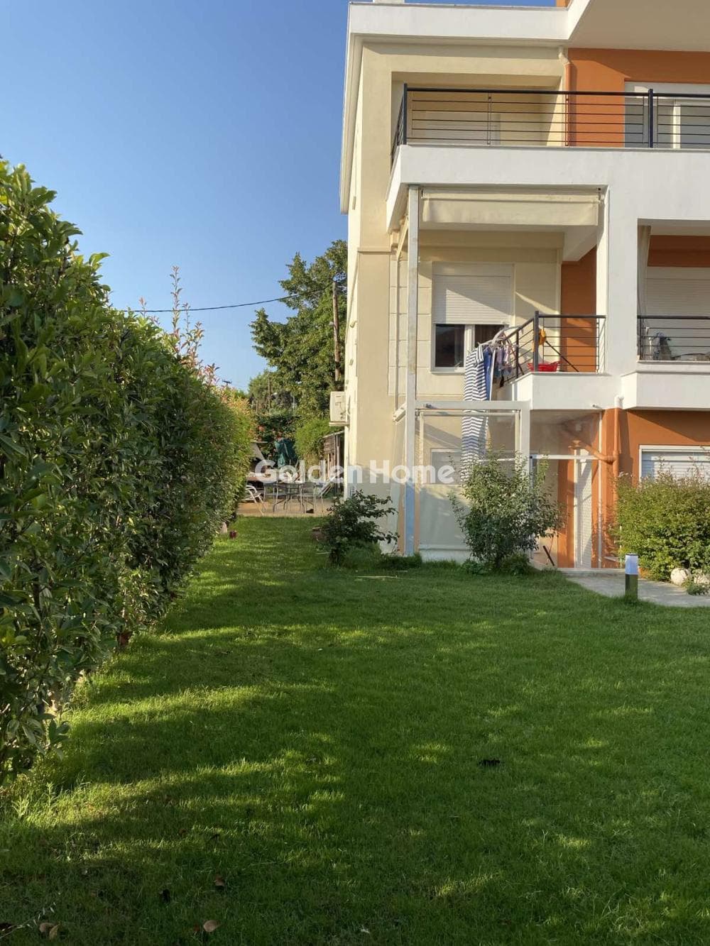 House in Pirgos Epanomis, Epanomi — Photo 3 of 10
