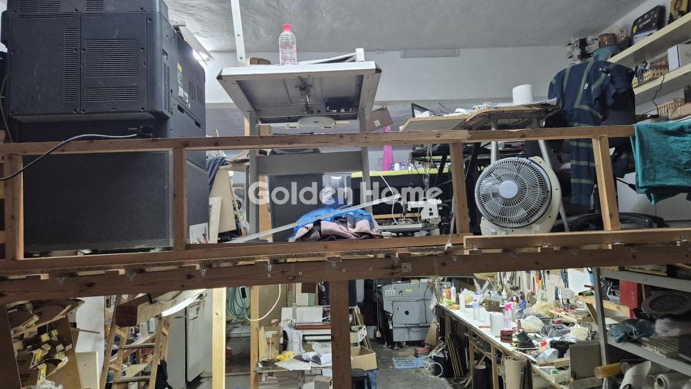 Warehouse in Rodia, Gazi — Photo 4 of 4