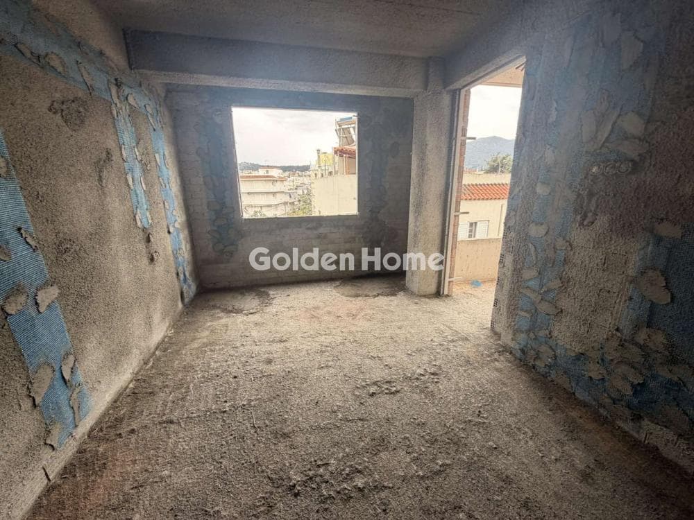 Apartment in Neo Chalandri, Chalandri — Photo 1 of 5