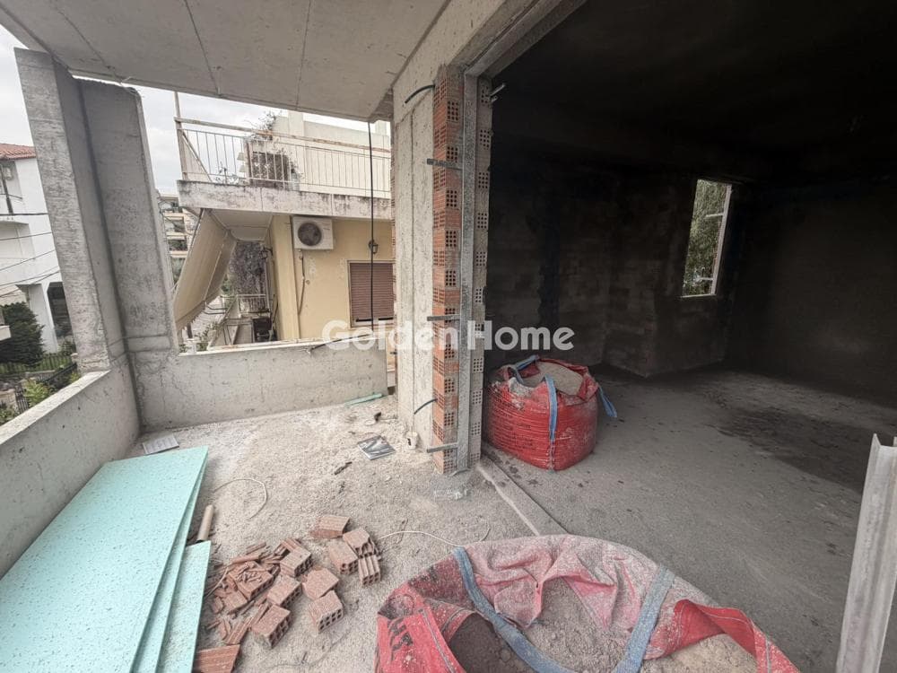 Apartment in Paradeisos, Agia Paraskevi — Photo 7 of 10