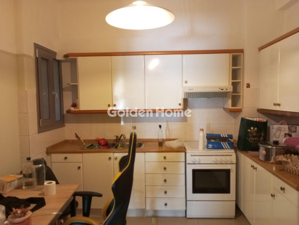 Διαμέρισμα στην Άλσος, Νέα Σμύρνη — Φωτογραφία 7 από 14