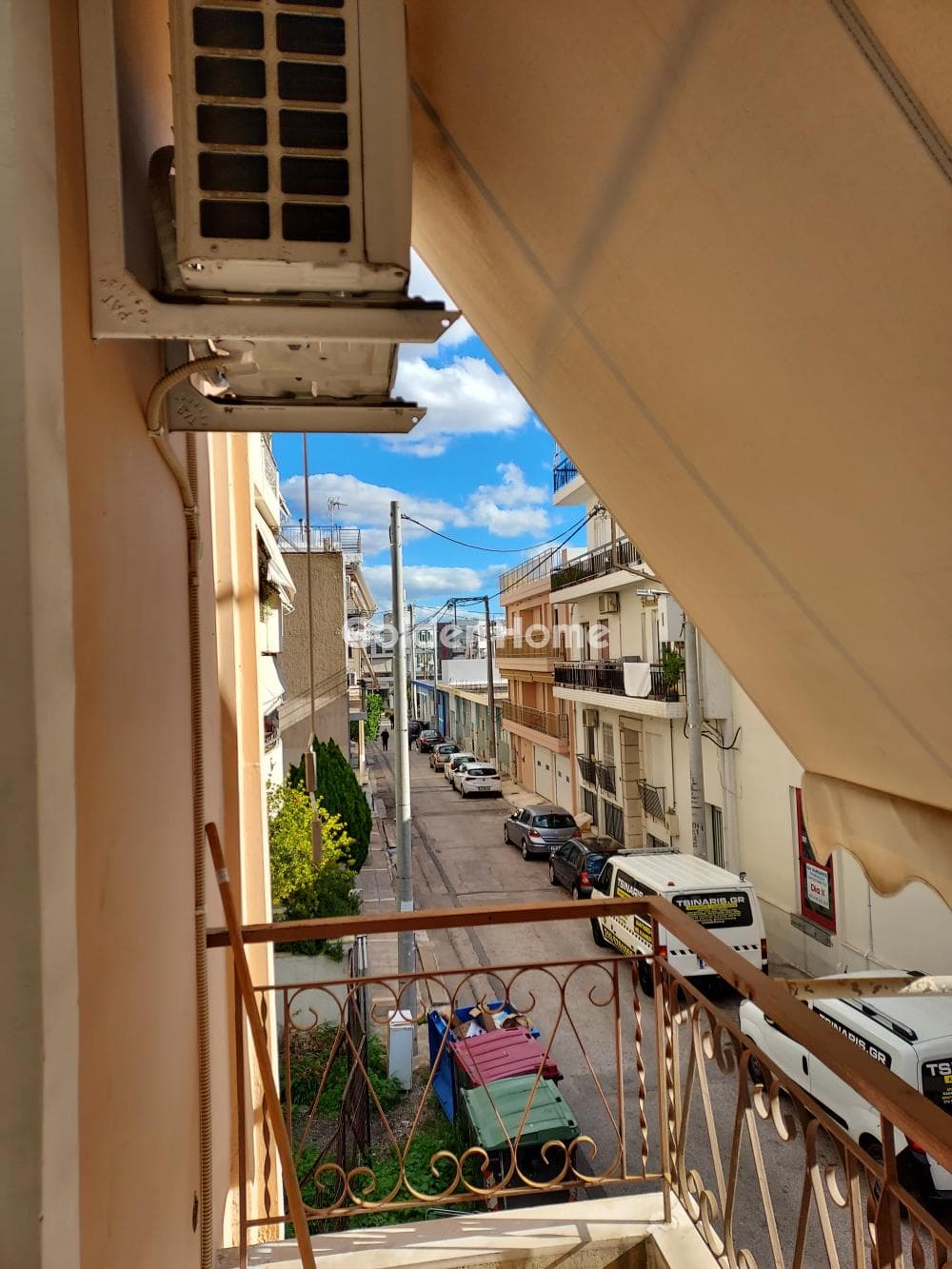 Διαμέρισμα στην Ζωοδόχος Πηγή, Περιστέρι — Φωτογραφία 15 από 18