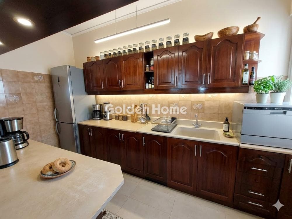 Διαμέρισμα στην Ζωοδόχος Πηγή, Περιστέρι — Φωτογραφία 3 από 18
