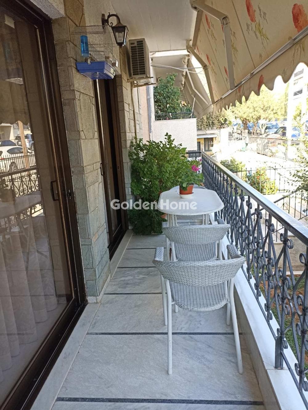 Διαμέρισμα στην Κέντρο, Άλιμος — Φωτογραφία 1 από 12