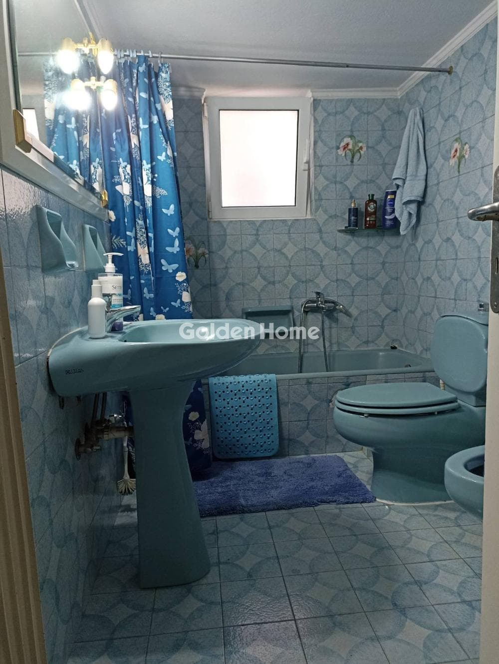 Διαμέρισμα στην Κέντρο, Άλιμος — Φωτογραφία 12 από 12