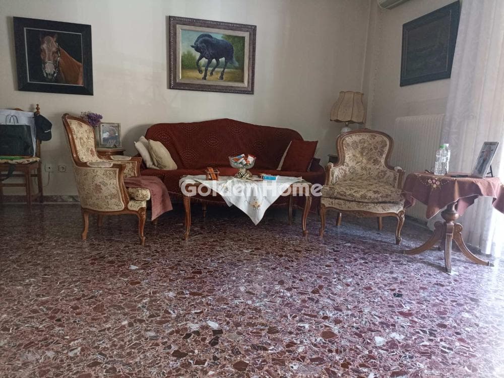 Διαμέρισμα στην Κέντρο, Άλιμος — Φωτογραφία 3 από 12