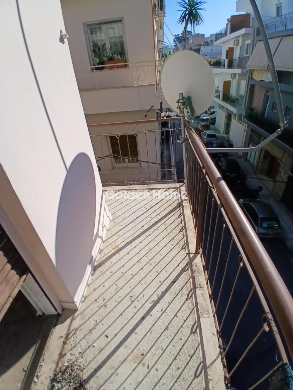 Διαμέρισμα στην Κεραμεικός, Γκάζι - Μεταξουργείο - Βοτανικός — Φωτογραφία 7 από 15