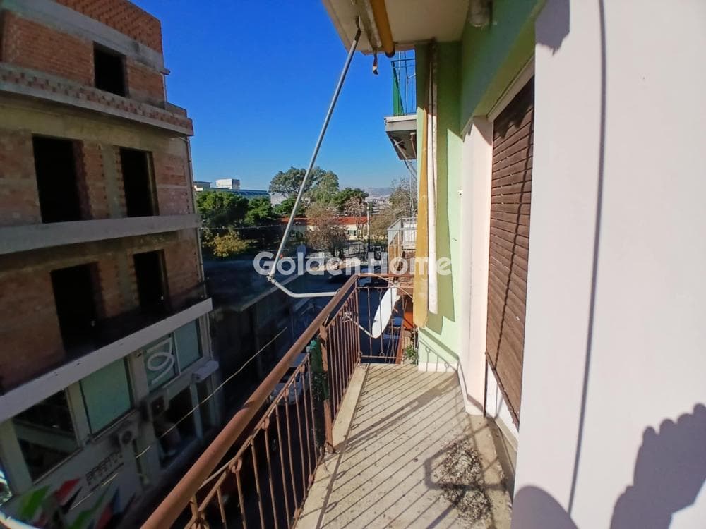 Διαμέρισμα στην Κεραμεικός, Γκάζι - Μεταξουργείο - Βοτανικός — Φωτογραφία 10 από 15