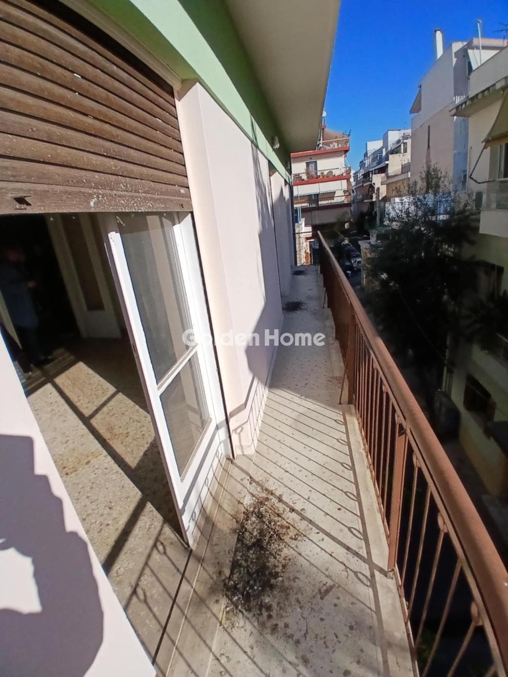 Διαμέρισμα στην Κεραμεικός, Γκάζι - Μεταξουργείο - Βοτανικός — Φωτογραφία 8 από 15