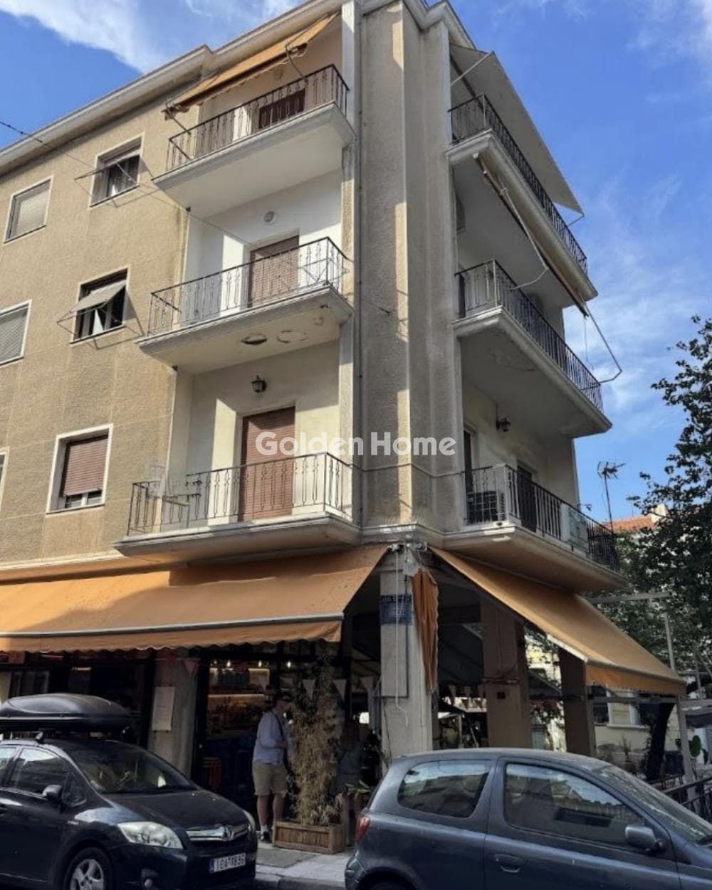 Κατάστημα στην Θησείο, Ιστορικό Κέντρο — Φωτογραφία 1 από 2