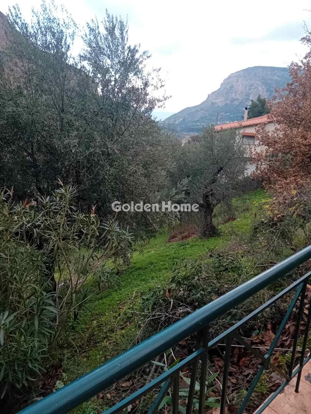 Μονοκατοικία στην Κέντρο, Αίγιο — Φωτογραφία 38 από 43