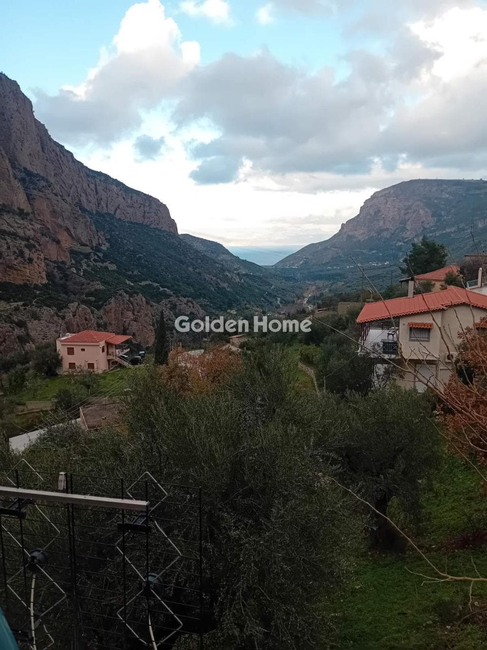 Μονοκατοικία στην Κέντρο, Αίγιο — Φωτογραφία 41 από 43