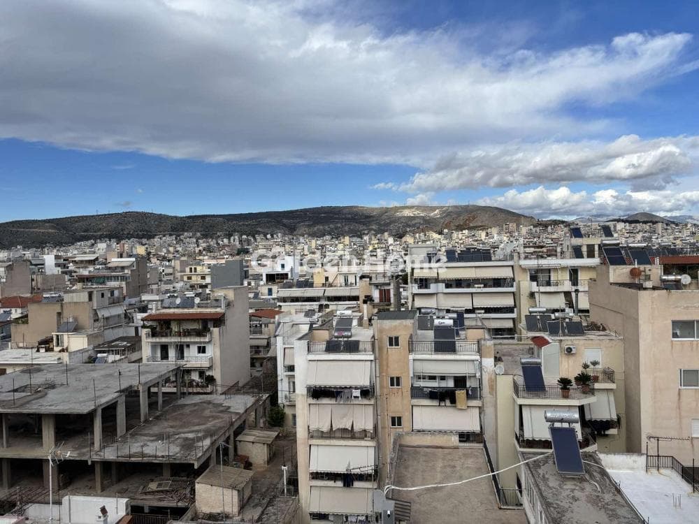 Apartment in Agia Sofia, Piraeus — Photo 16 of 23