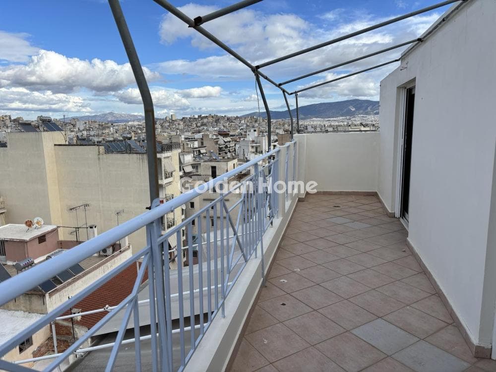Apartment in Agia Sofia, Piraeus — Photo 17 of 23