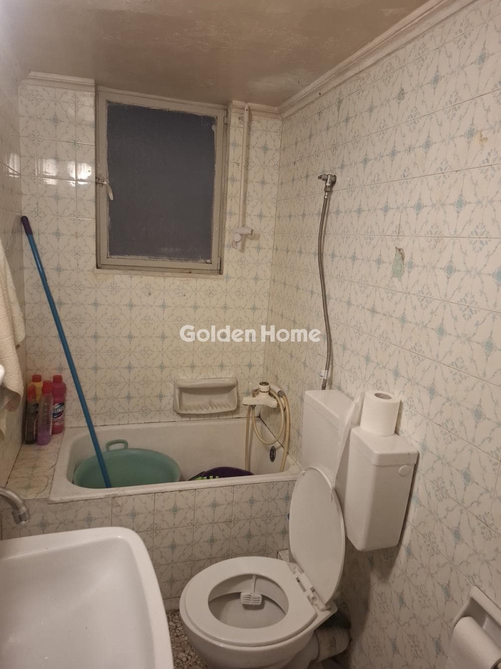 Apartment in Eleftheroupoli, Nea Ionia — Photo 8 of 8