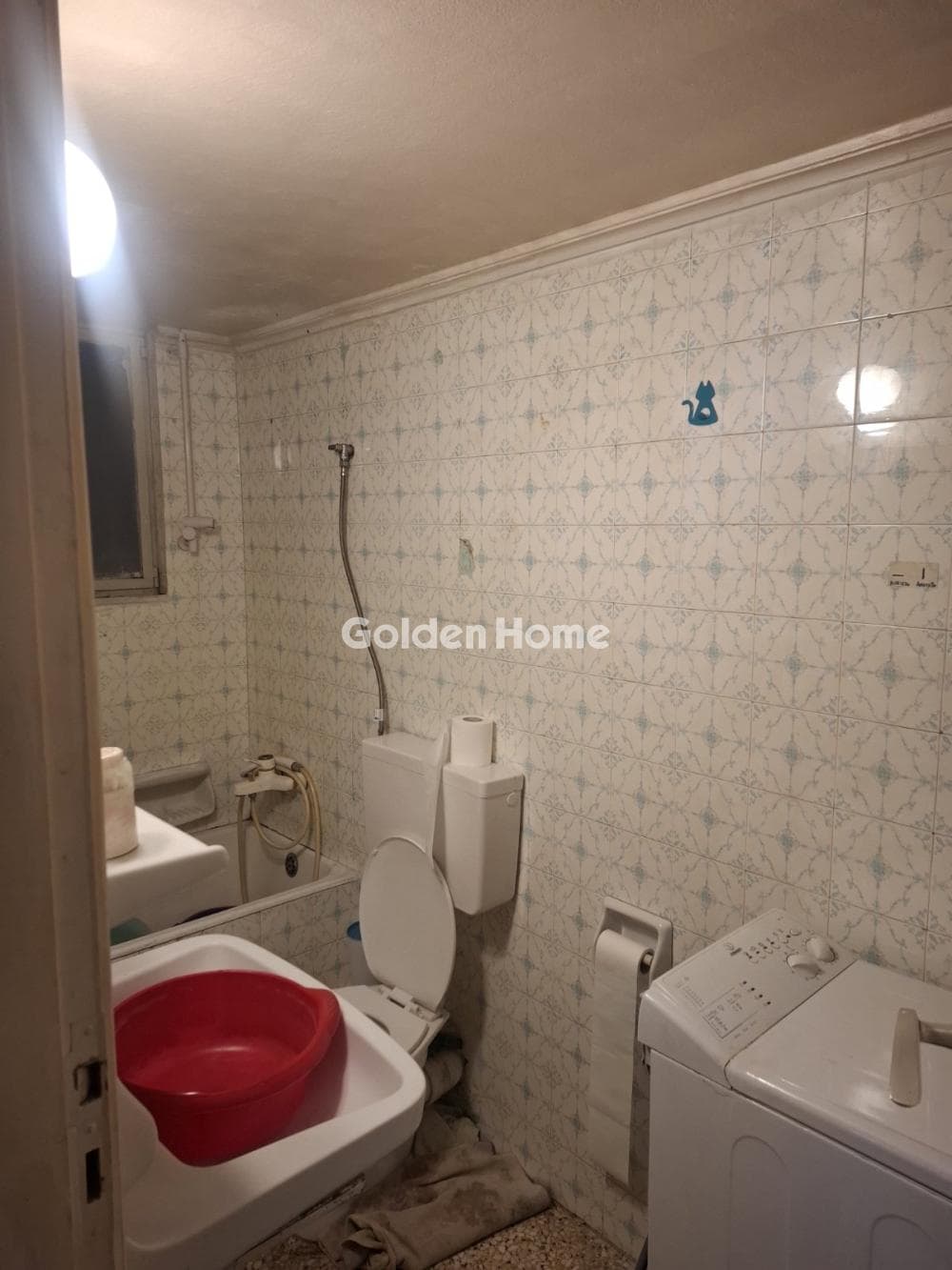 Apartment in Eleftheroupoli, Nea Ionia — Photo 7 of 8