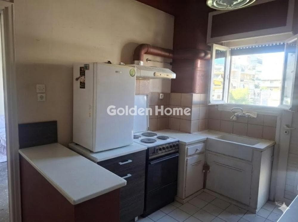 Apartment in Eleftheroupoli, Nea Ionia — Photo 2 of 8