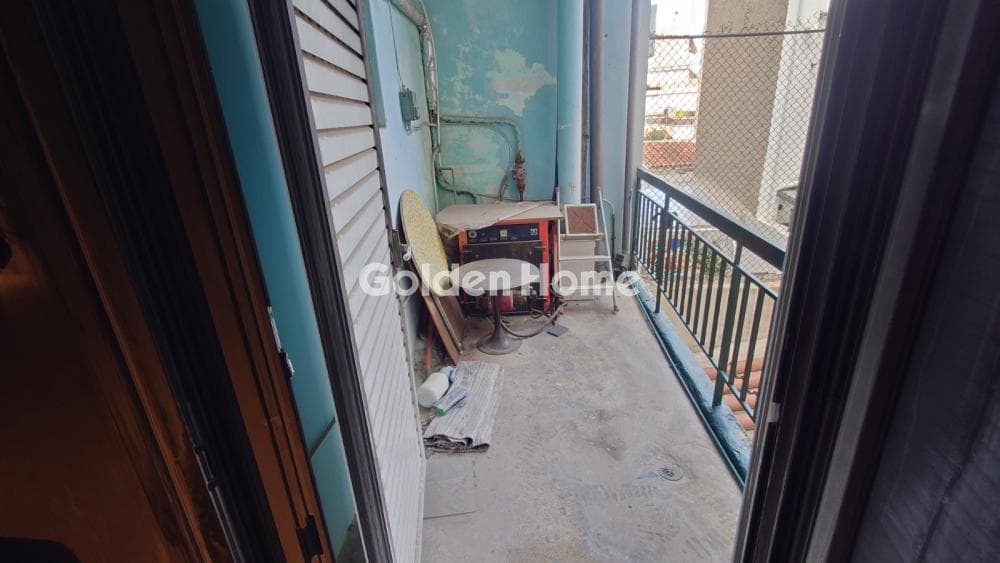Διαμέρισμα στην Πολυκατοικίες, Αγία Βαρβάρα — Φωτογραφία 1 από 11