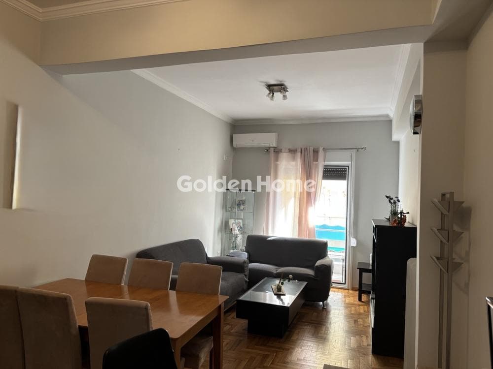 Apartment in Varnava, Ekali — Photo 1 of 26