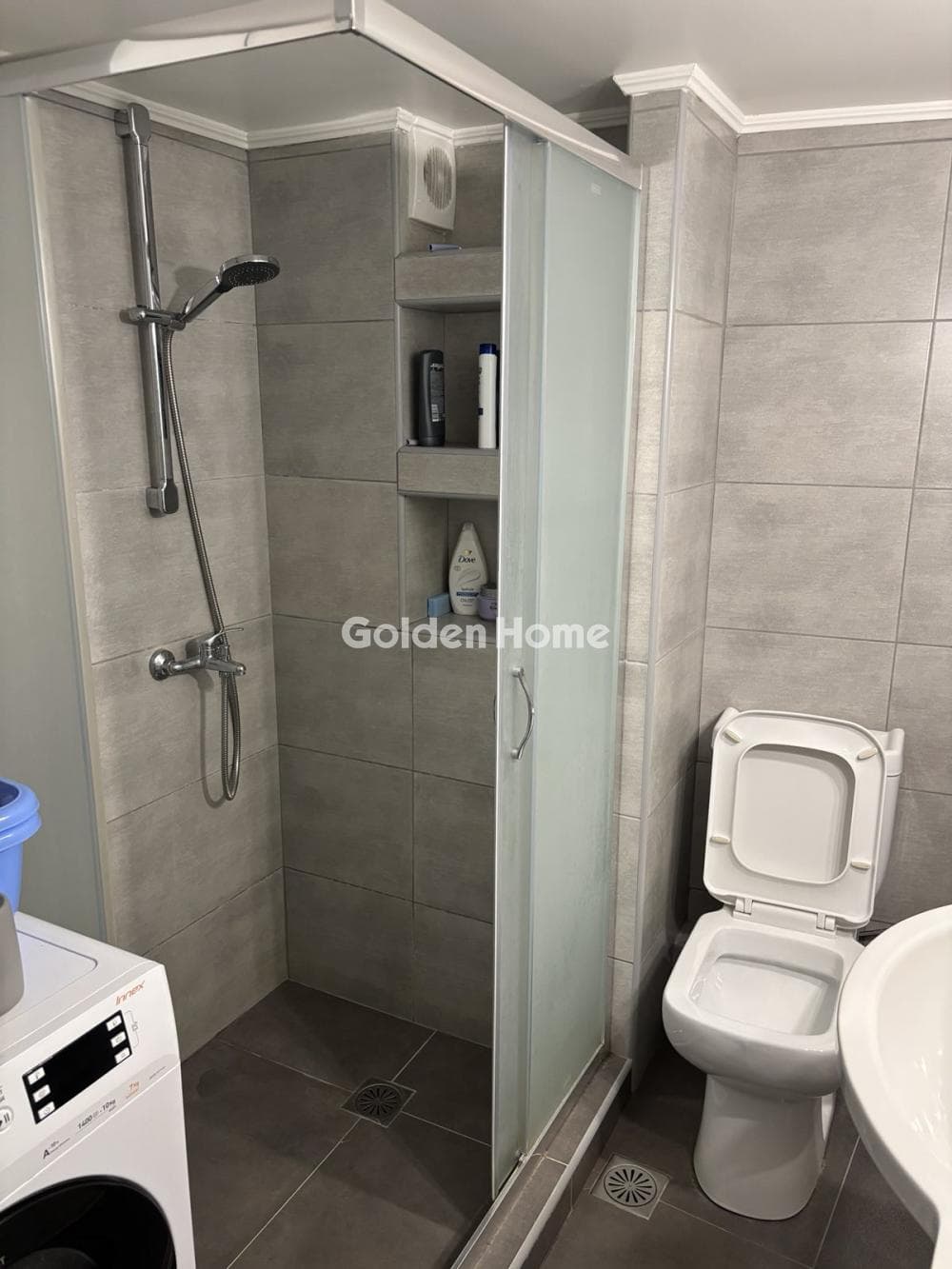 Apartment in Varnava, Ekali — Photo 13 of 26