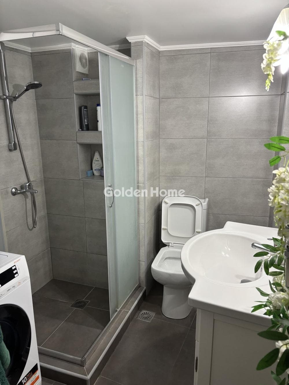 Apartment in Varnava, Ekali — Photo 12 of 26