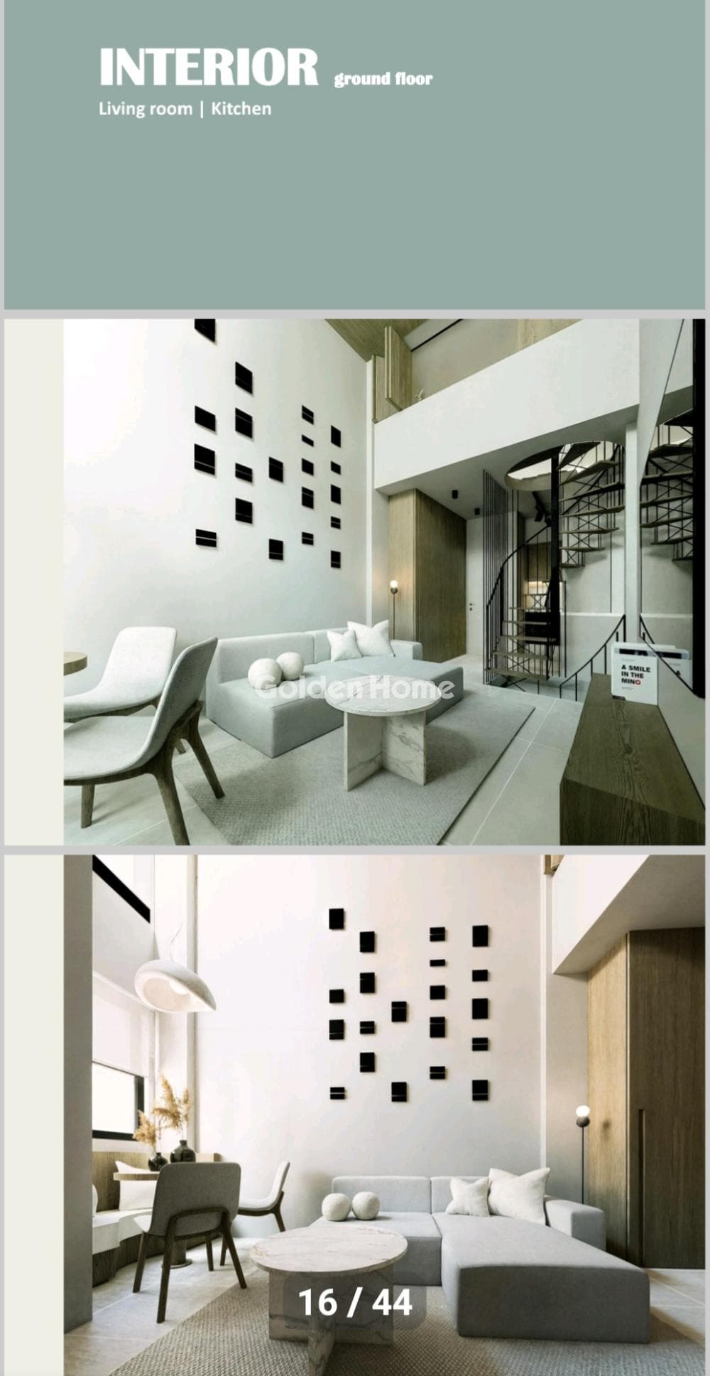 Apartment in Varnava, Ekali — Photo 7 of 23