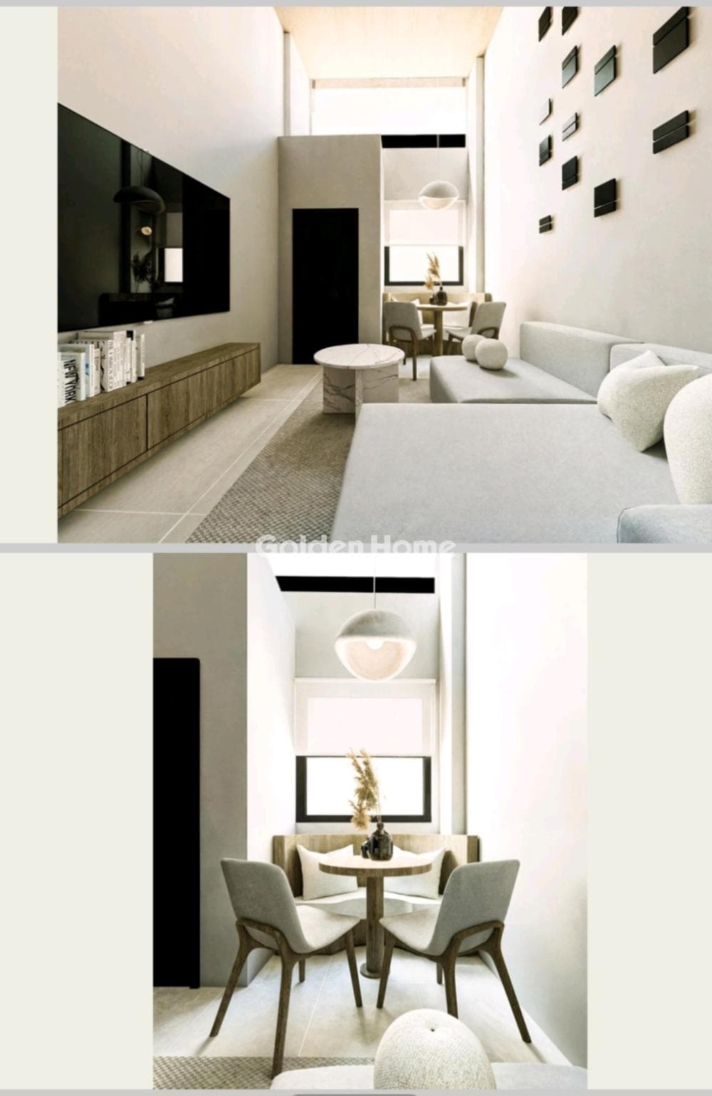 Apartment in Varnava, Ekali — Photo 1 of 23