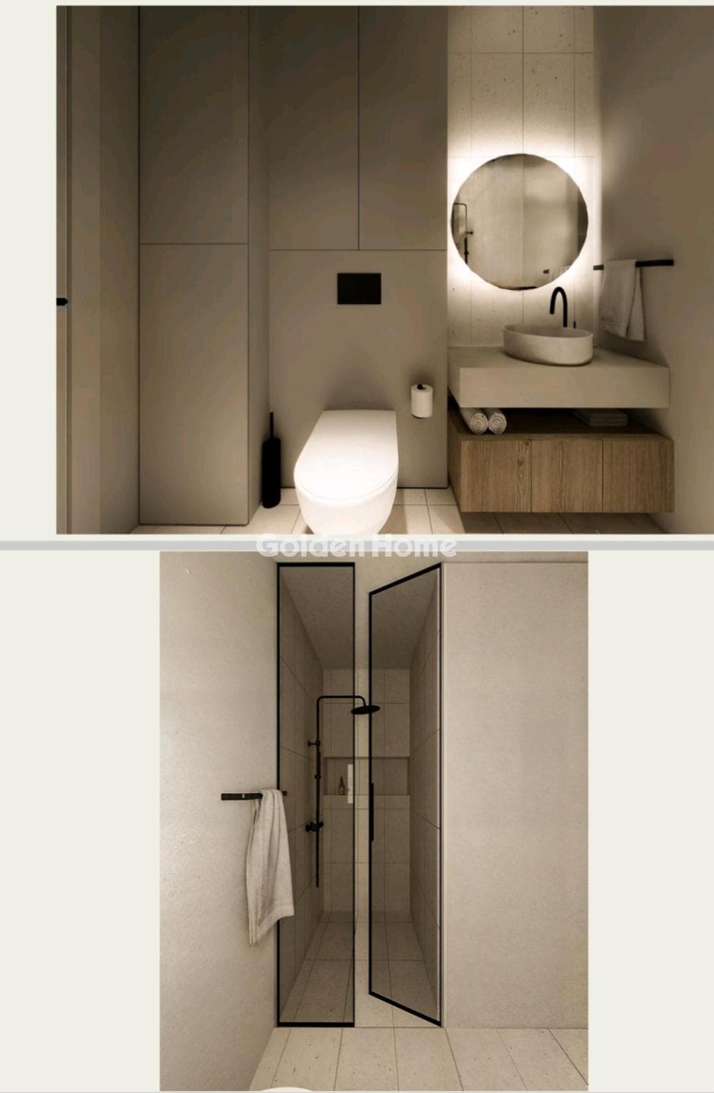 Apartment in Varnava, Ekali — Photo 11 of 23