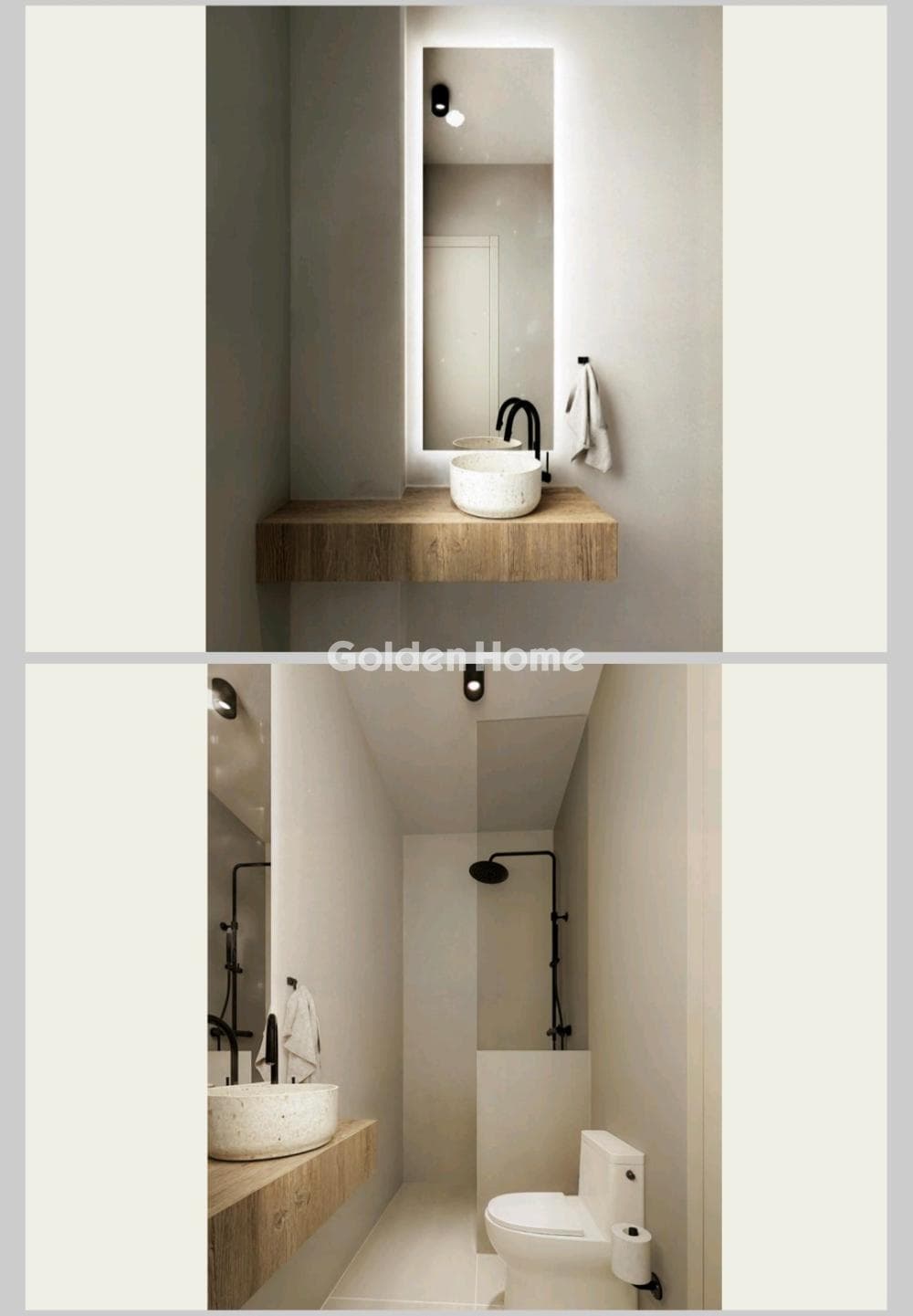 Apartment in Varnava, Ekali — Photo 15 of 23