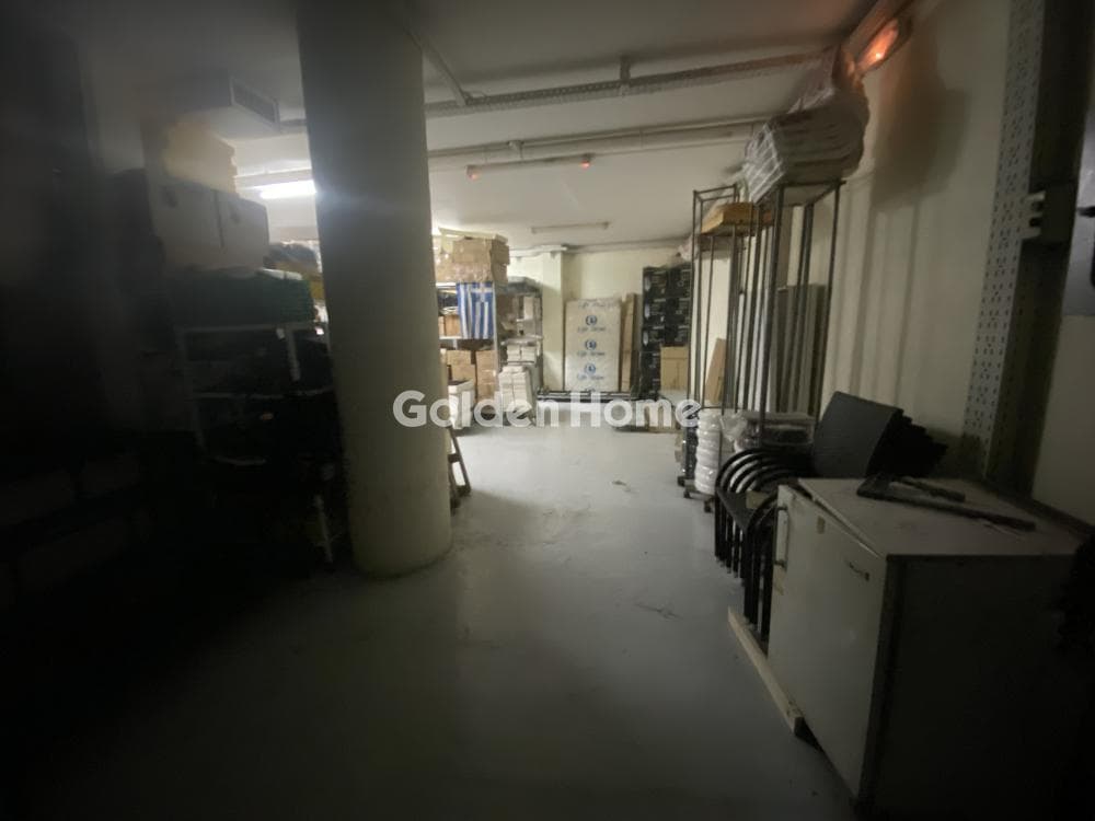 Warehouse in VIOPA, Agios Ioannis Rentis — Photo 4 of 6