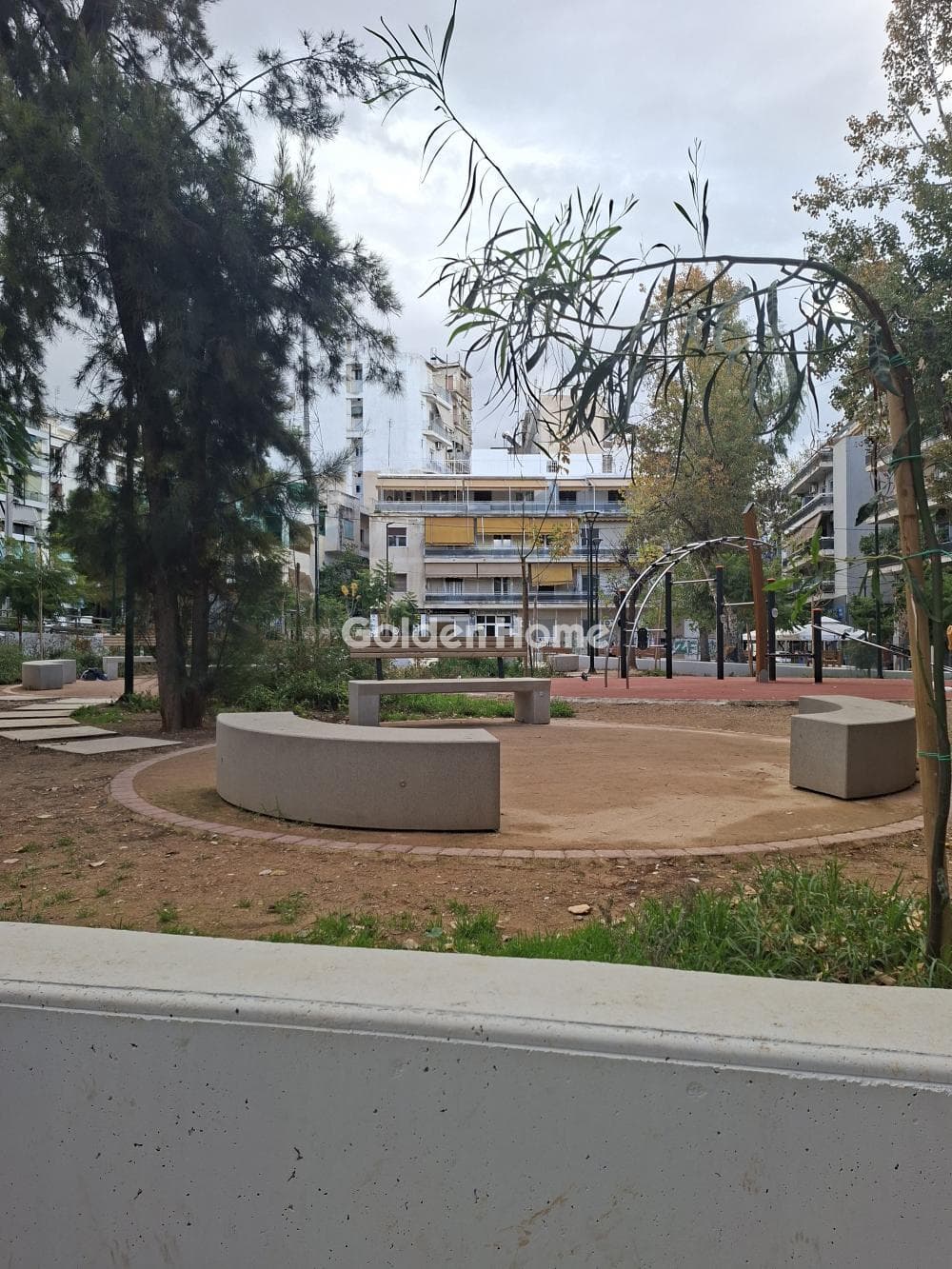 Apartment in Politechnioupoli, Zografou — Photo 24 of 26