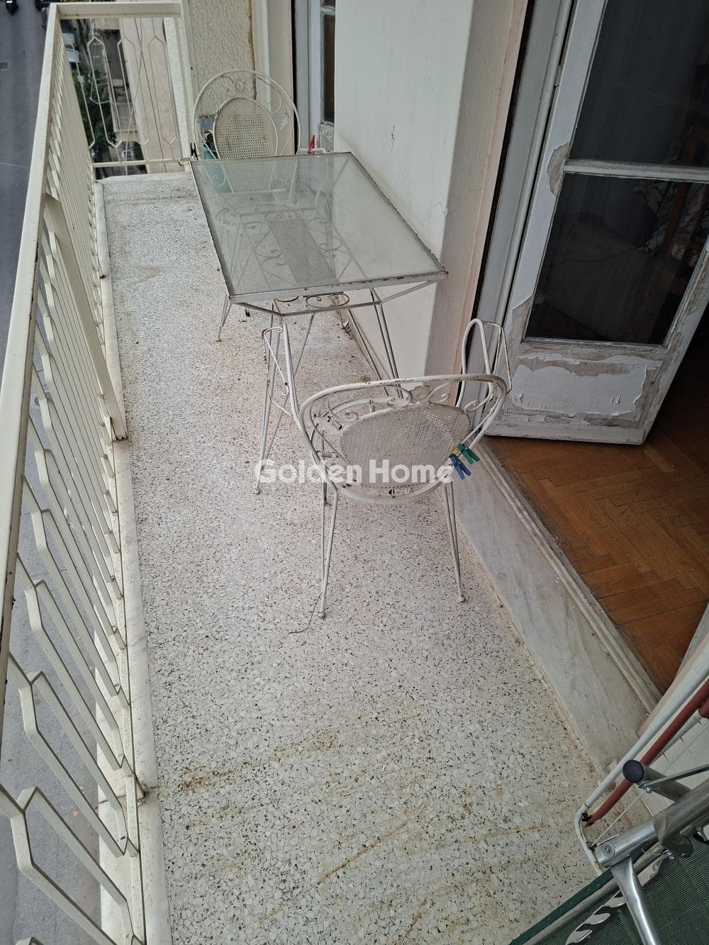 Apartment in Politechnioupoli, Zografou — Photo 4 of 26