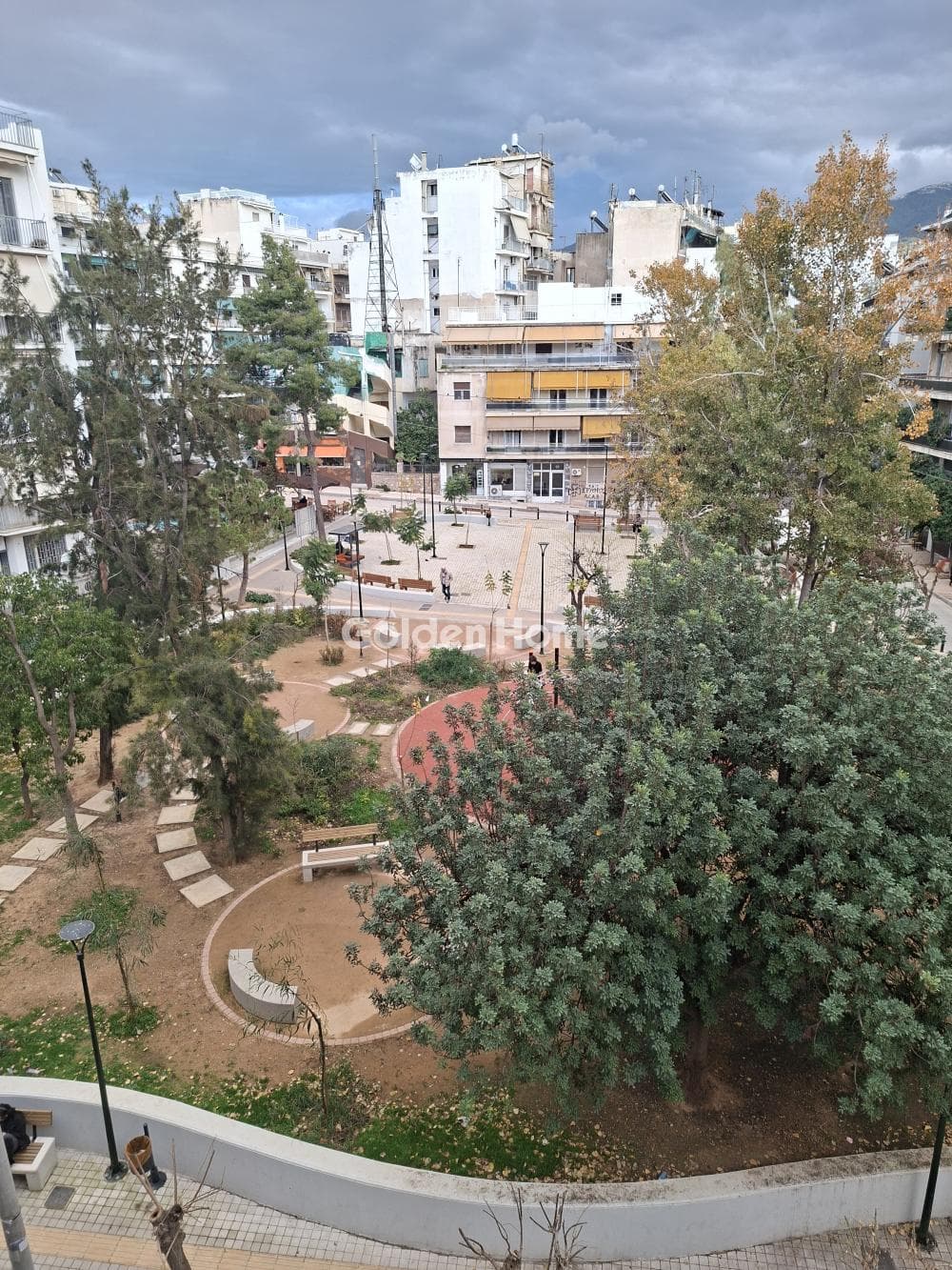 Apartment in Politechnioupoli, Zografou — Photo 6 of 26