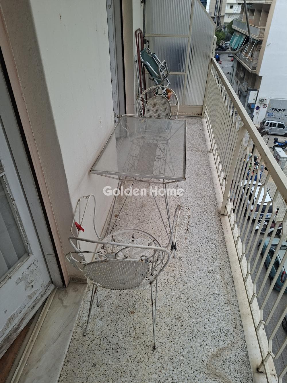 Apartment in Politechnioupoli, Zografou — Photo 5 of 26