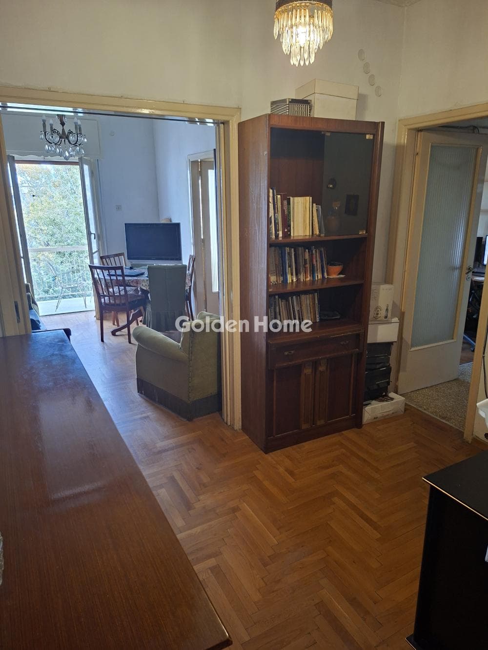 Apartment in Politechnioupoli, Zografou — Photo 1 of 26