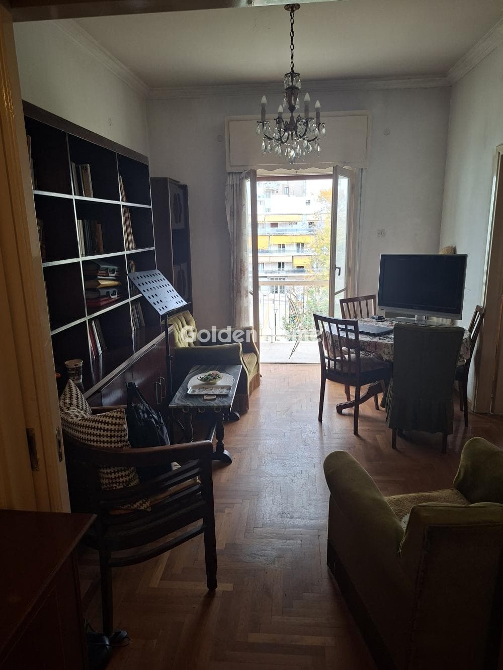 Apartment in Politechnioupoli, Zografou — Photo 2 of 26