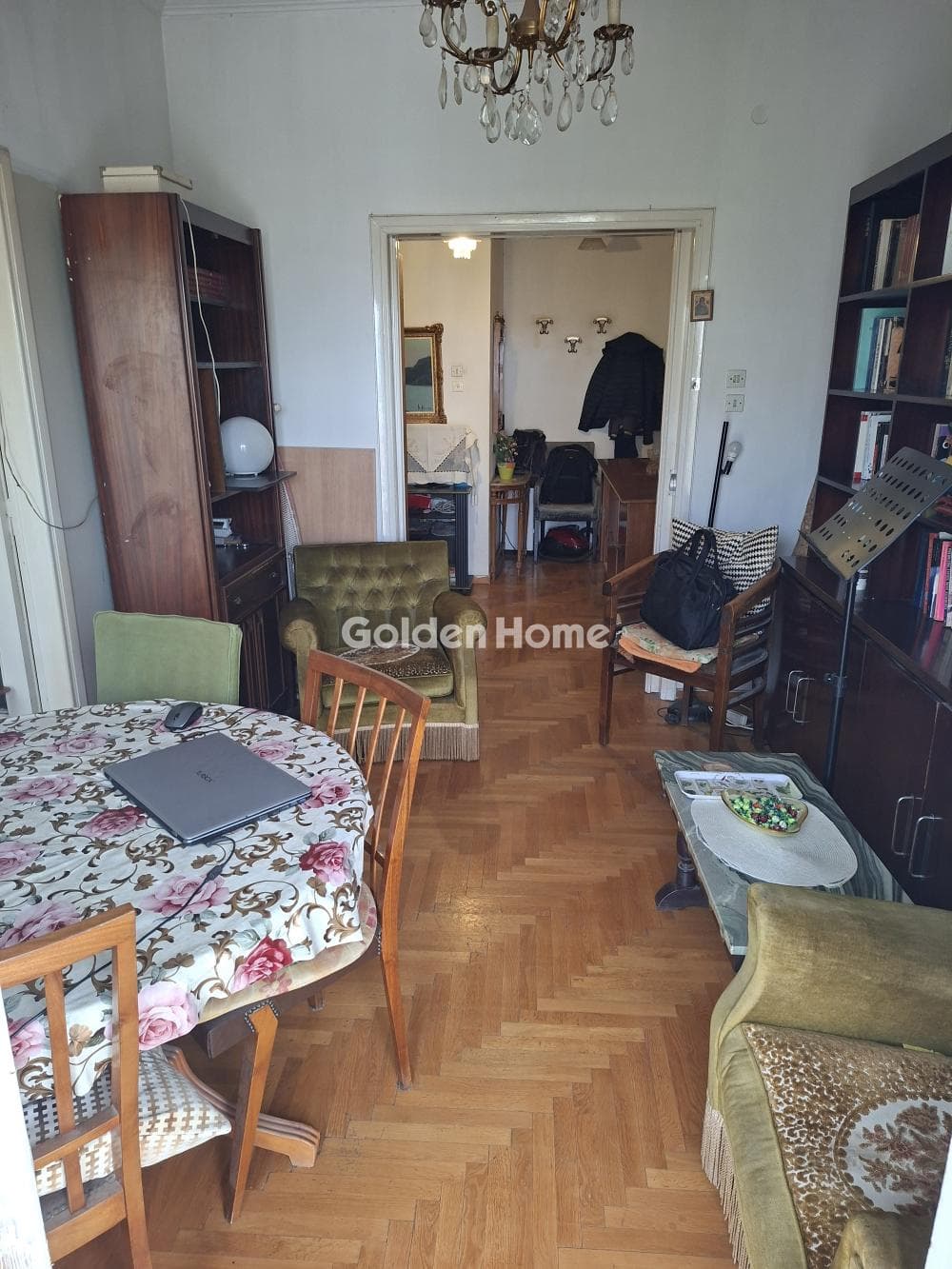 Apartment in Politechnioupoli, Zografou — Photo 3 of 26