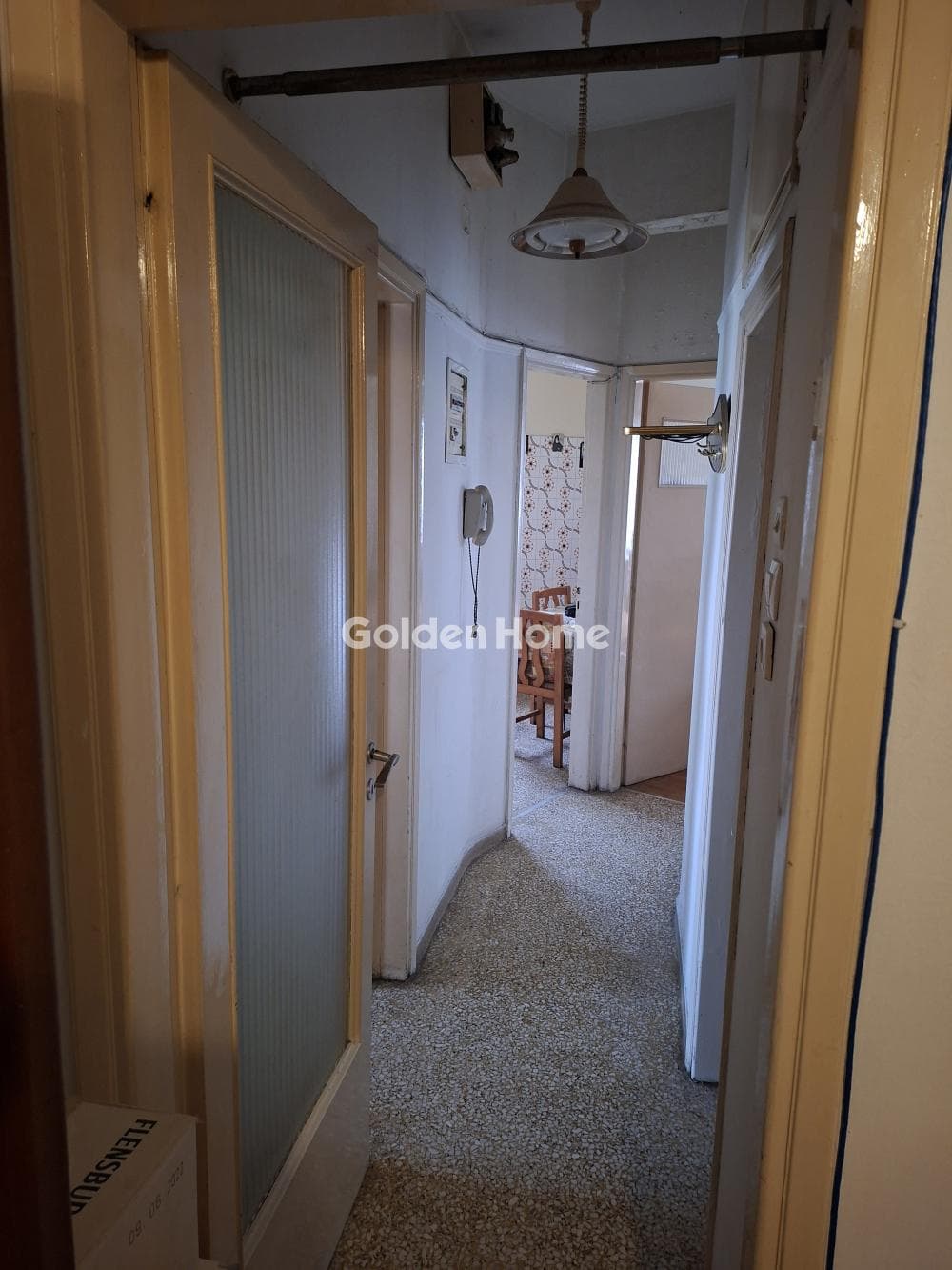 Apartment in Politechnioupoli, Zografou — Photo 11 of 26