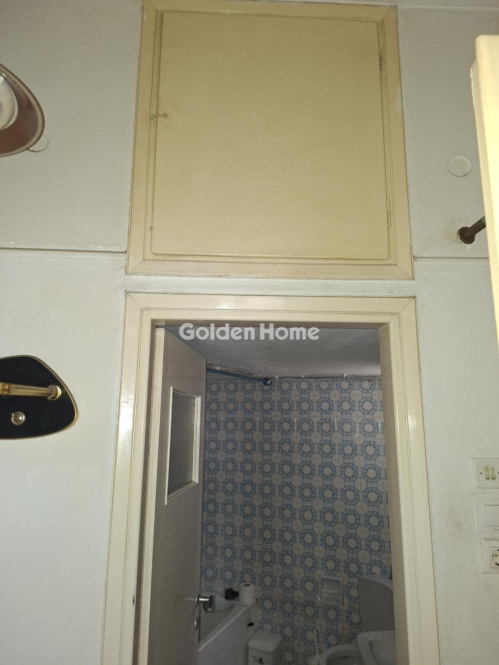 Apartment in Politechnioupoli, Zografou — Photo 12 of 26