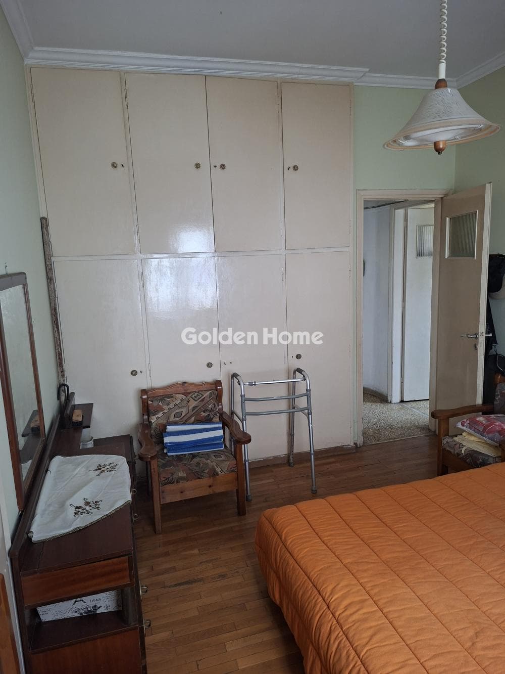 Apartment in Politechnioupoli, Zografou — Photo 20 of 26