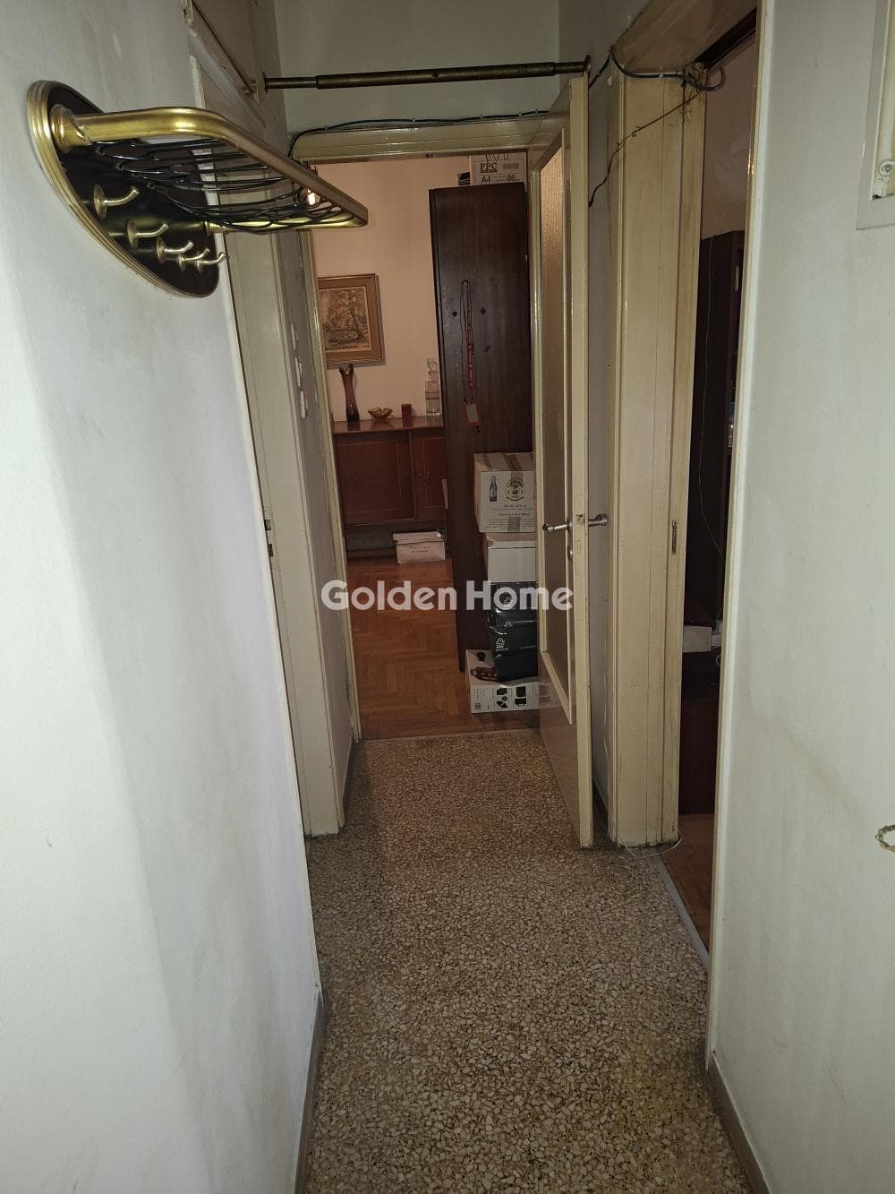 Apartment in Politechnioupoli, Zografou — Photo 17 of 26