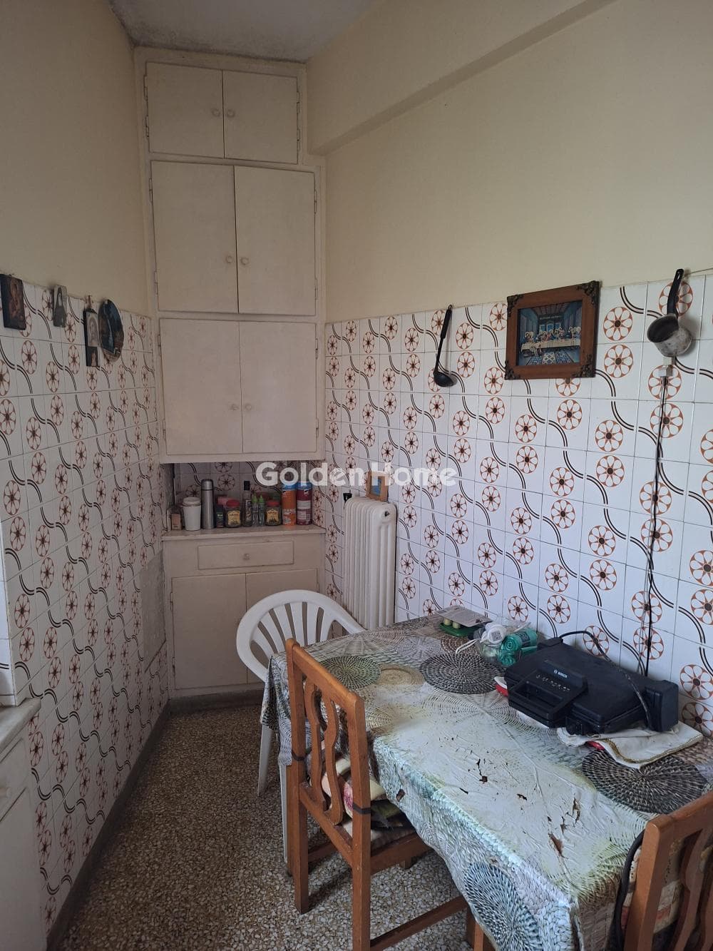 Apartment in Politechnioupoli, Zografou — Photo 23 of 26