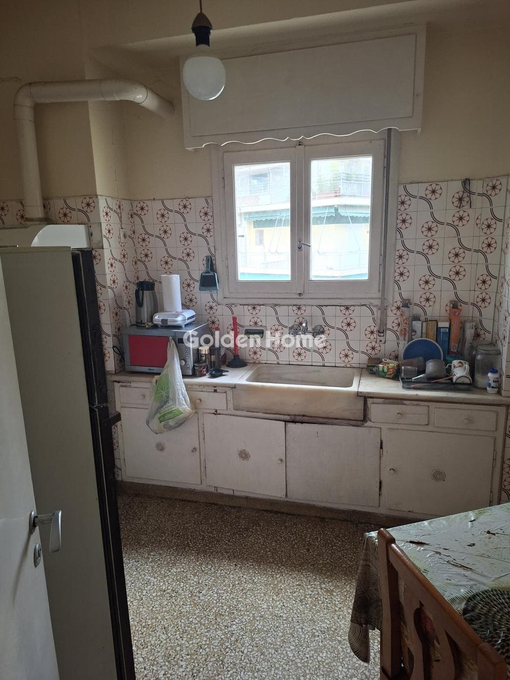 Apartment in Politechnioupoli, Zografou — Photo 21 of 26