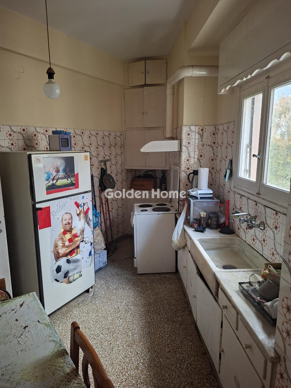 Apartment in Politechnioupoli, Zografou — Photo 22 of 26