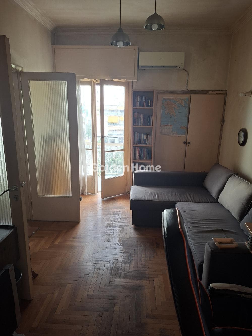 Apartment in Politechnioupoli, Zografou — Photo 10 of 26