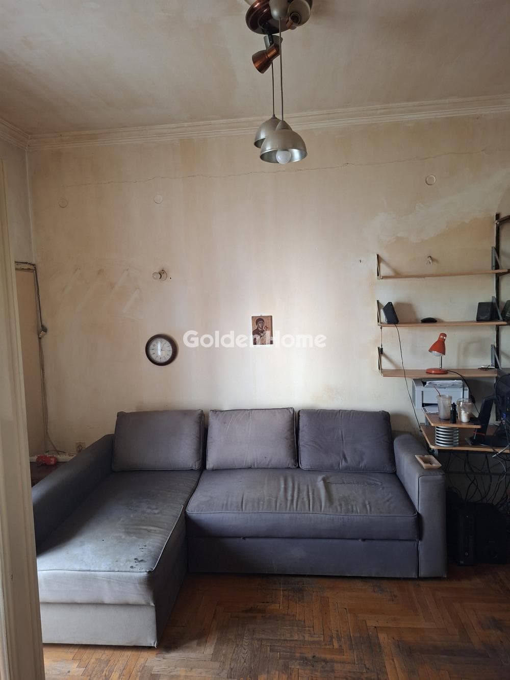 Apartment in Politechnioupoli, Zografou — Photo 9 of 26